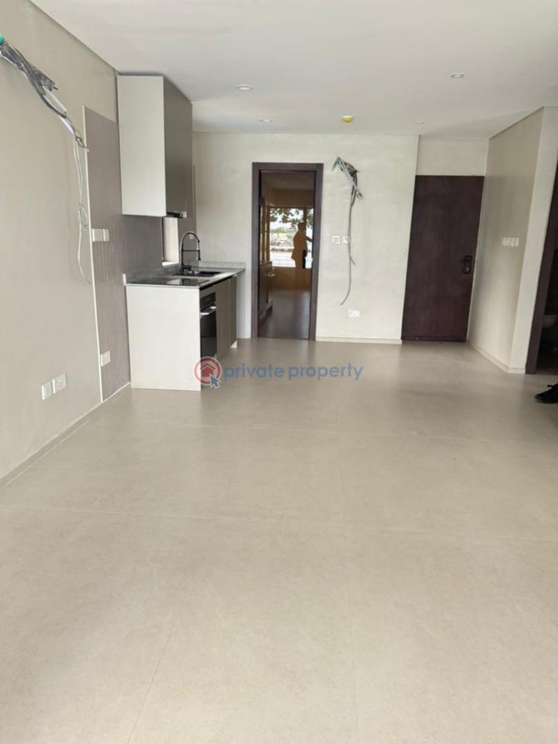 1 bedroom Flat & Apartment For Rent Ikoyi Lagos - 5