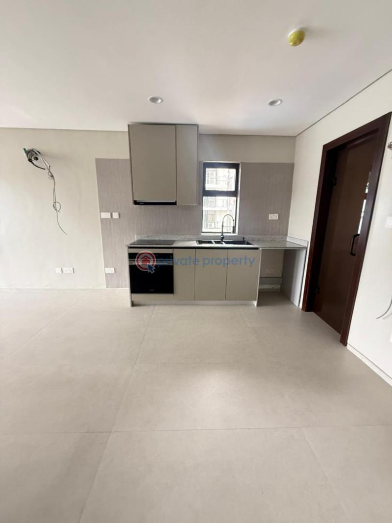 1 bedroom Flat & Apartment For Rent Ikoyi Lagos - 0