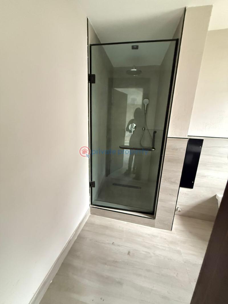 1 bedroom Flat & Apartment For Rent Ikoyi Lagos - 7