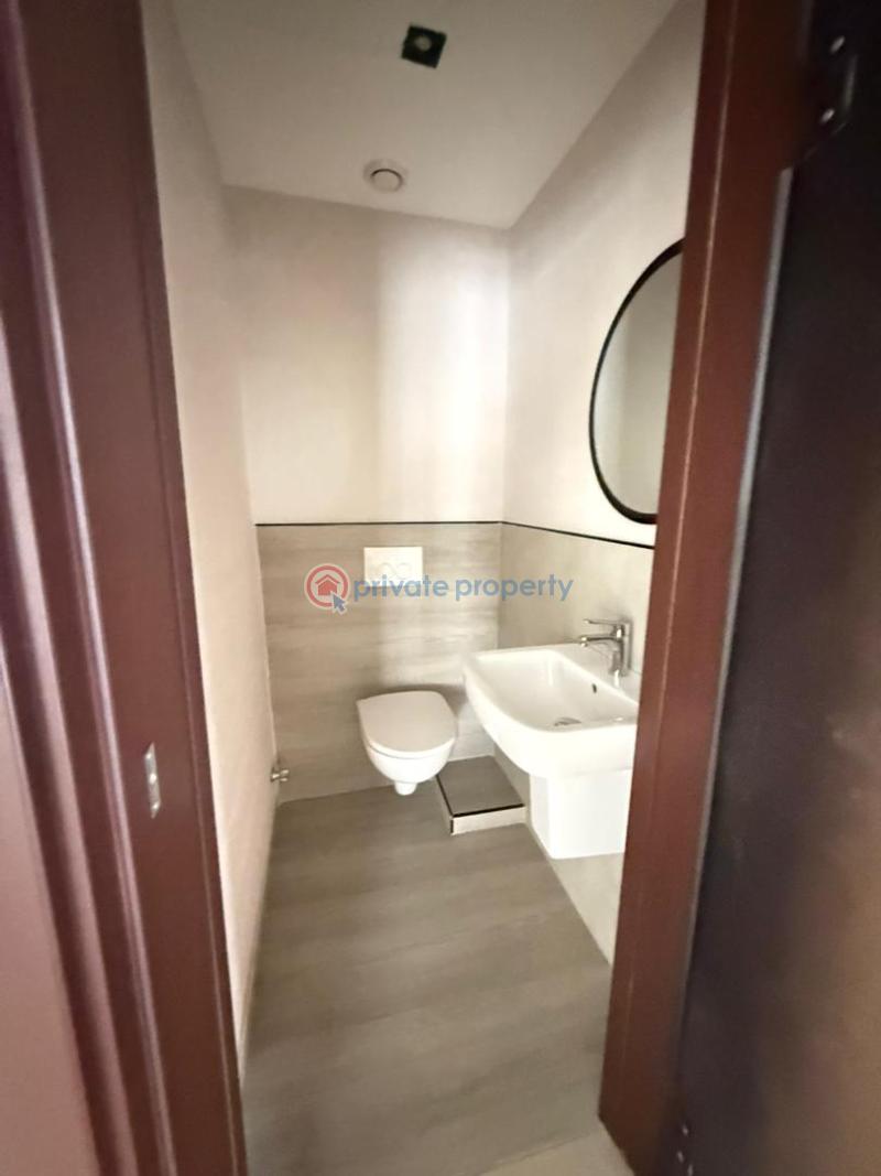 1 bedroom Flat & Apartment For Rent Ikoyi Lagos - 1