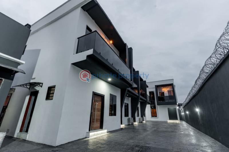 1 bedroom Flat & Apartment Short let Abule Egba Lagos - 3
