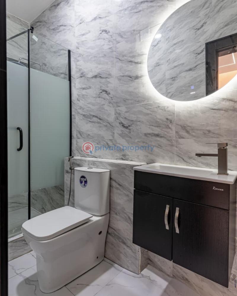 1 bedroom Flat & Apartment Short let Abule Egba Lagos - 6