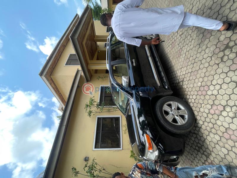 10 bedroom Detached Duplex For Sale Off Admiralty Way Lekki Phase 1 Lagos - 2