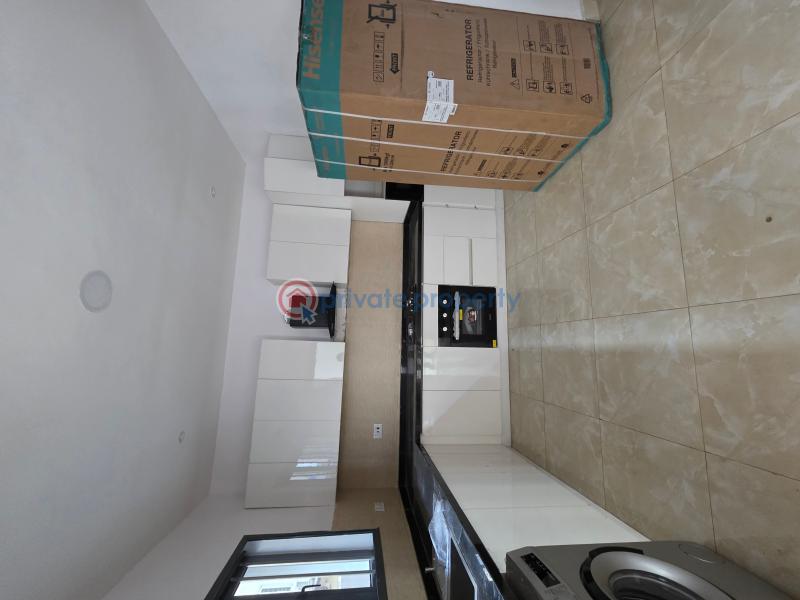 Luxury 10 units of 4 bedroom terrace duplex with swimming pool - 2 10 bedroom Terraced Duplex For Rent Lekki Phase 1 Lagos - 2