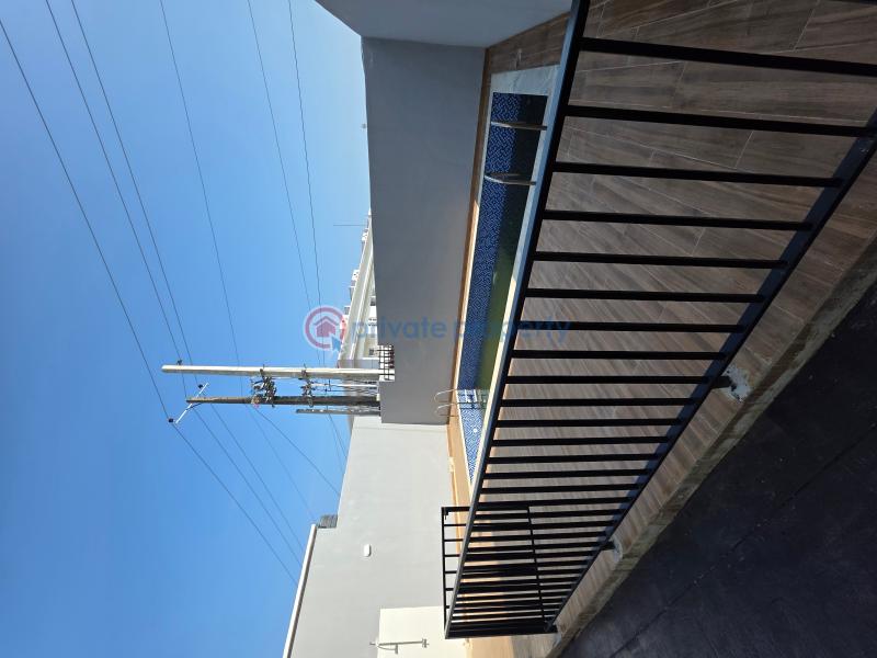 Luxury 10 units of 4 bedroom terrace duplex with swimming pool - 10 10 bedroom Terraced Duplex For Rent Lekki Phase 1 Lagos - 10