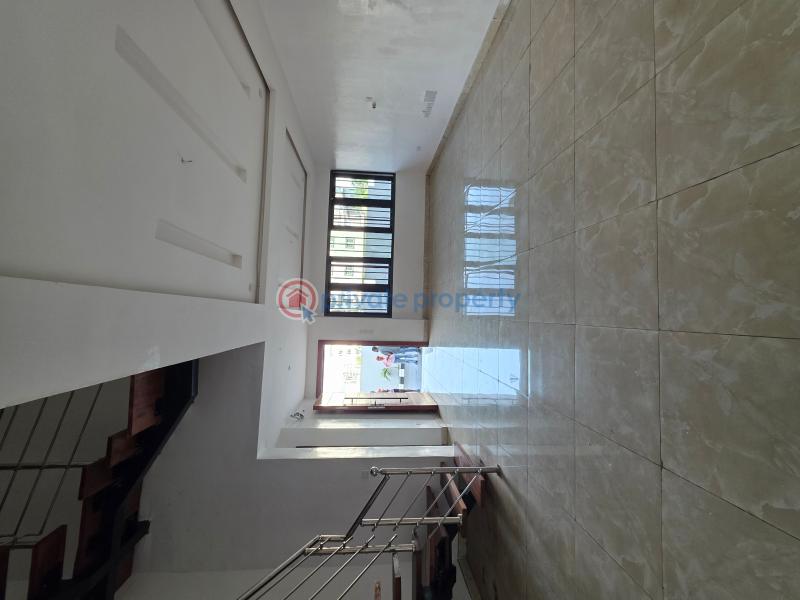 Luxury 10 units of 4 bedroom terrace duplex with swimming pool - 1 10 bedroom Terraced Duplex For Rent Lekki Phase 1 Lagos - 1