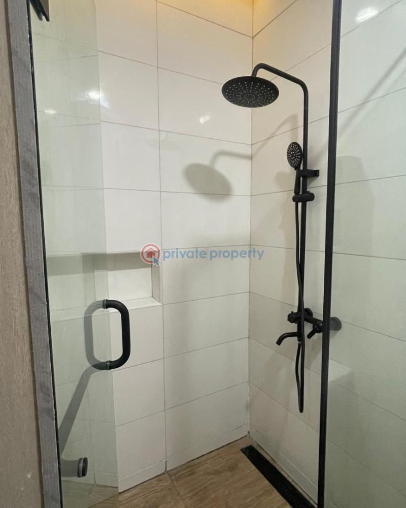 3 bedroom Block Of Flats For Sale Lekki Phase 1 Lagos - 3