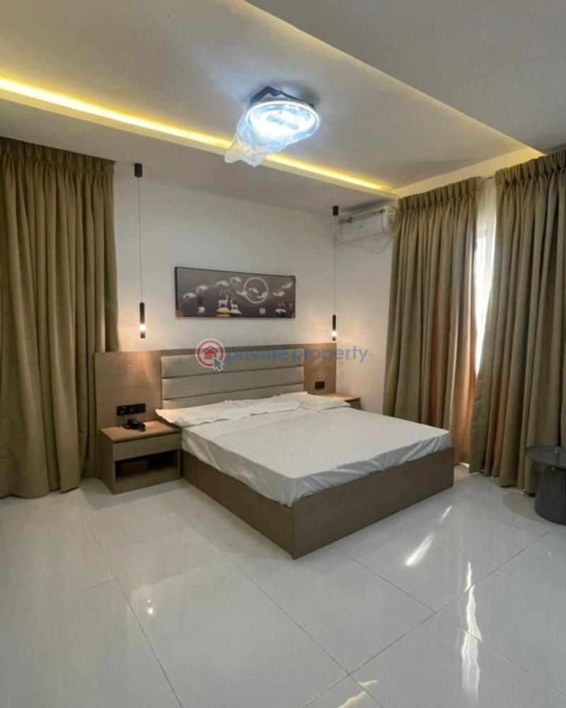 3 bedroom Block Of Flats For Sale Lekki Phase 1 Lagos - 8