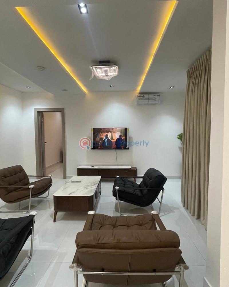 3 bedroom Block Of Flats For Sale Lekki Phase 1 Lagos - 2