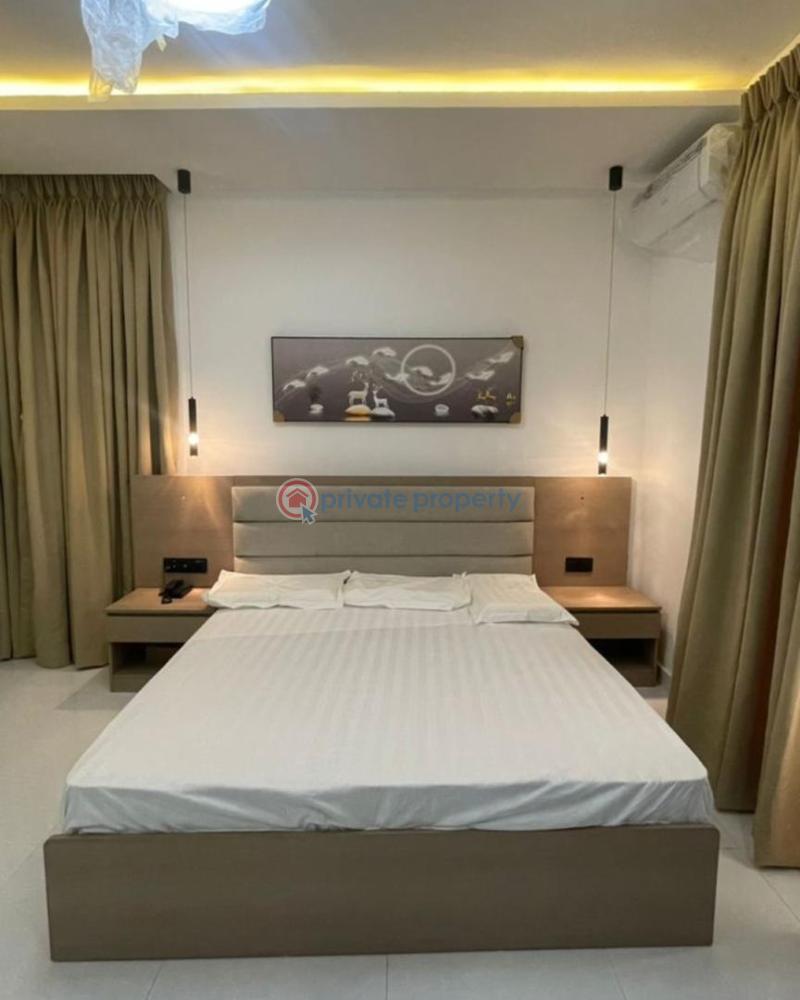 3 bedroom Block Of Flats For Sale Lekki Phase 1 Lagos - 9