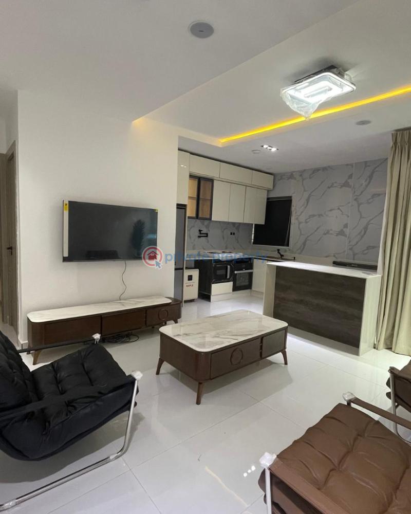 3 bedroom Block Of Flats For Sale Lekki Phase 1 Lagos - 7