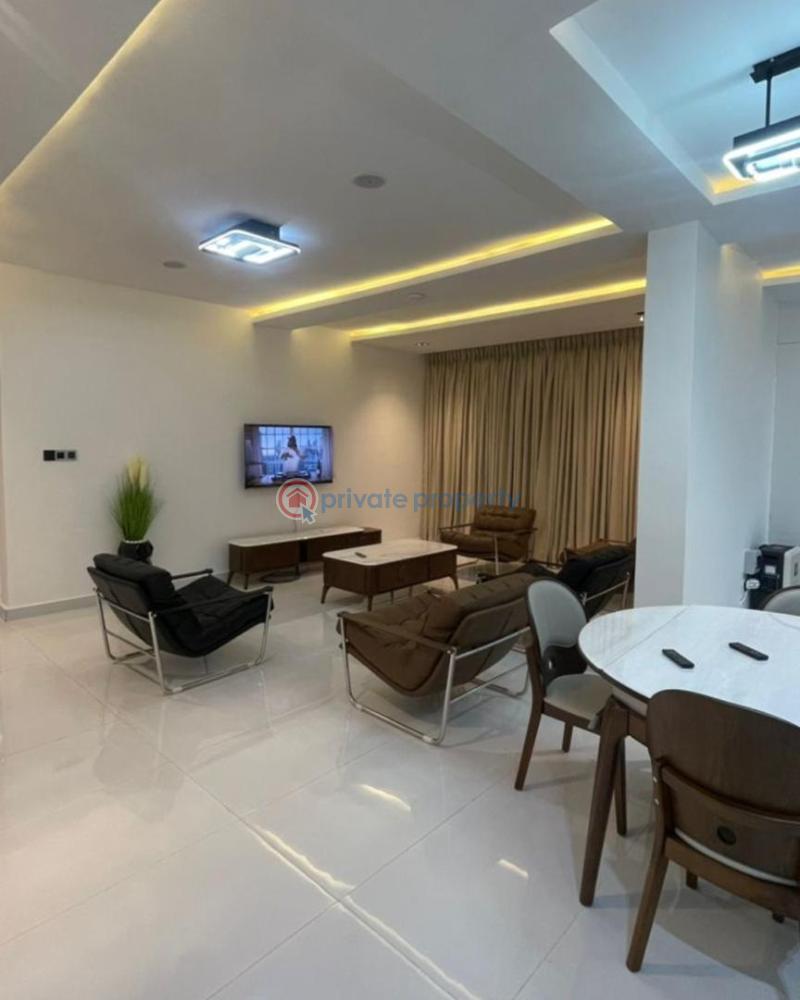 3 bedroom Block Of Flats For Sale Lekki Phase 1 Lagos - 11