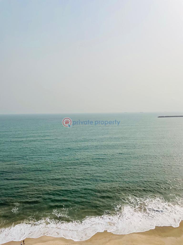 For sale 2 bedroom Flat & Apartment Bluewater Apartments Oniru Victoria Island Lagos (PID