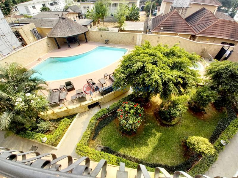 3 bedroom Flat & Apartment For Sale Old Ikoyi Lagos - 8