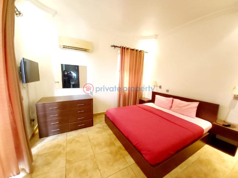 3 bedroom Flat & Apartment For Sale Old Ikoyi Lagos - 10