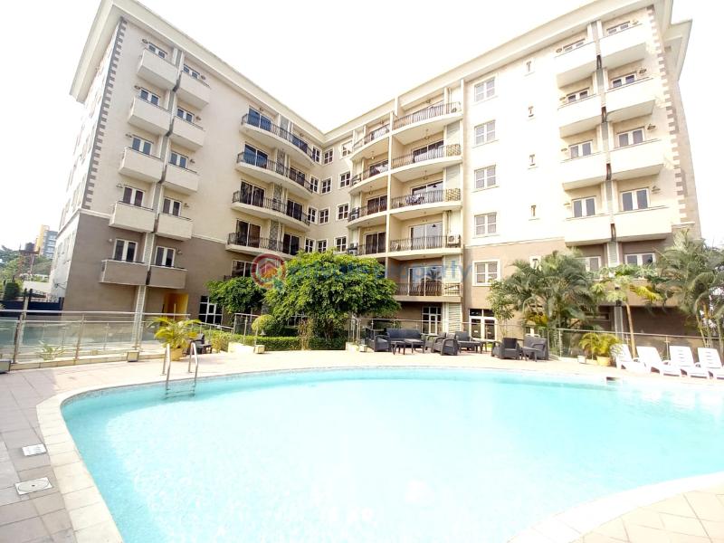 3 bedroom Flat & Apartment For Sale Old Ikoyi Lagos - 0