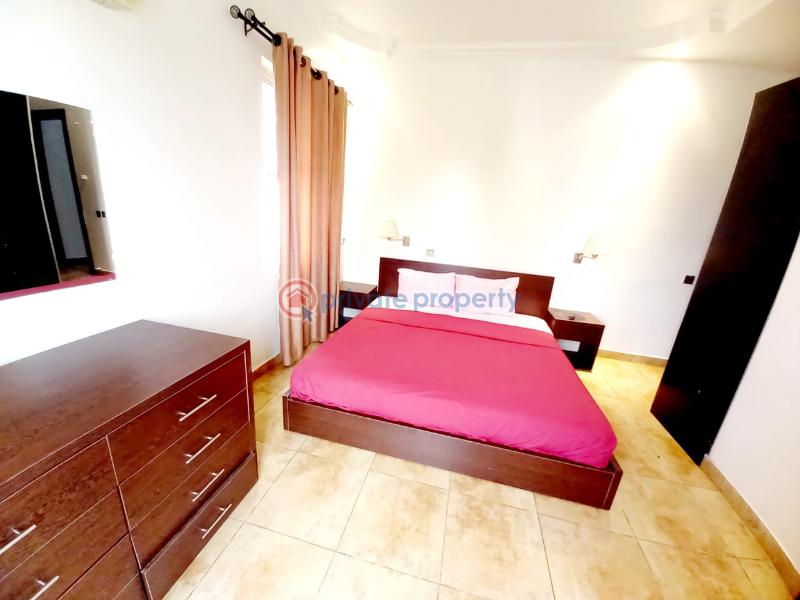 3 bedroom Flat & Apartment For Sale Old Ikoyi Lagos - 11