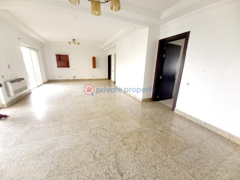 3 bedroom Flat & Apartment For Sale Old Ikoyi Lagos - 2