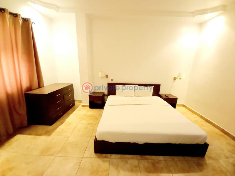 3 bedroom Flat & Apartment For Sale Old Ikoyi Lagos - 12