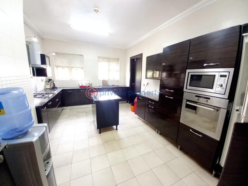 3 bedroom Flat & Apartment For Sale Old Ikoyi Lagos - 18