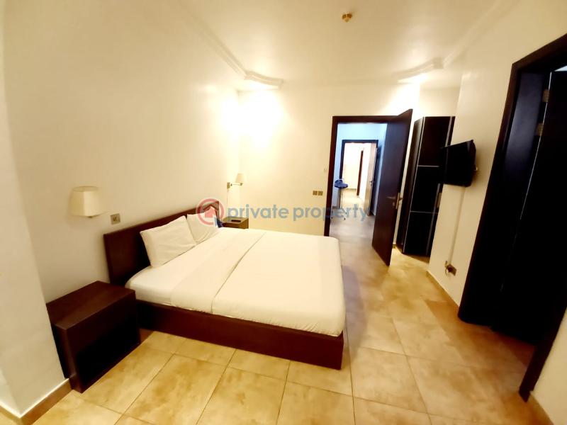 3 bedroom Flat & Apartment For Sale Old Ikoyi Lagos - 14