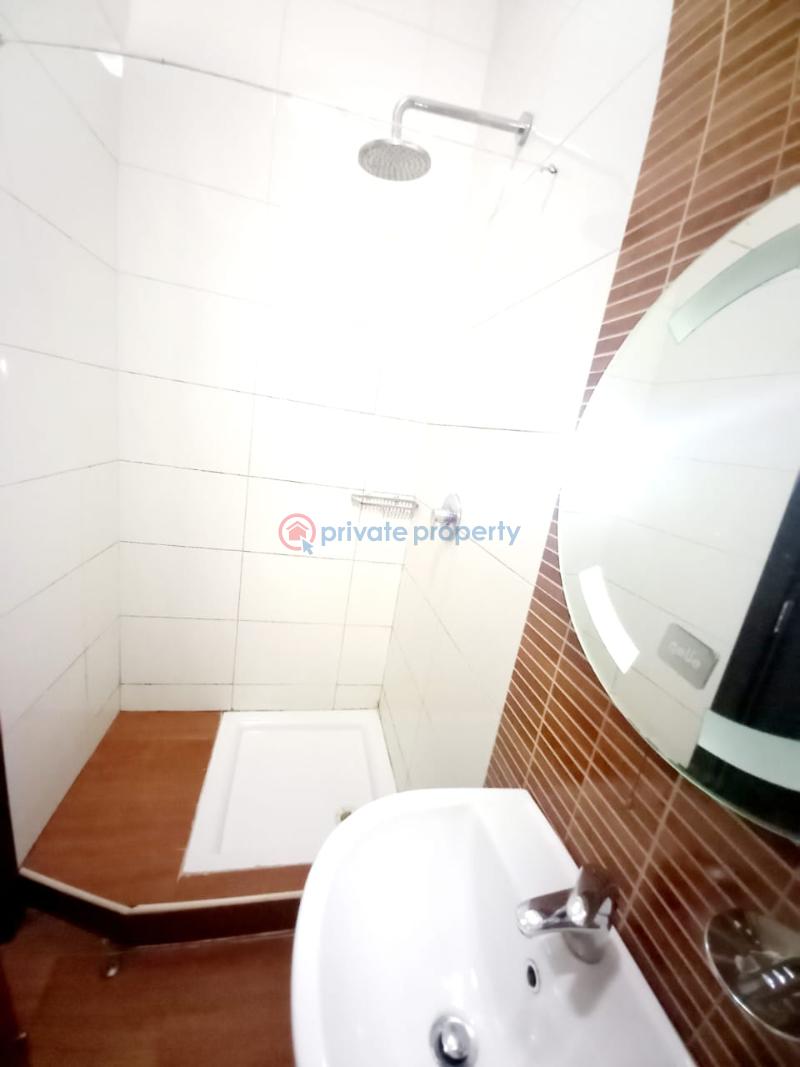 3 bedroom Flat & Apartment For Sale Old Ikoyi Lagos - 13