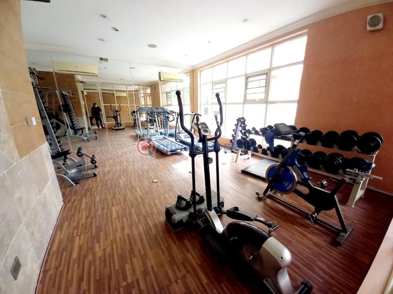 3 bedroom Flat & Apartment For Sale Old Ikoyi Lagos - 1
