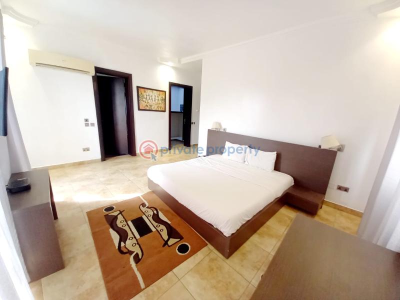 3 bedroom Flat & Apartment For Sale Old Ikoyi Lagos - 16