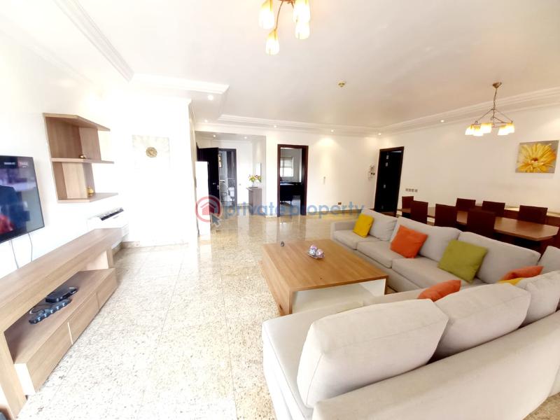 3 bedroom Flat & Apartment For Sale Old Ikoyi Lagos - 9