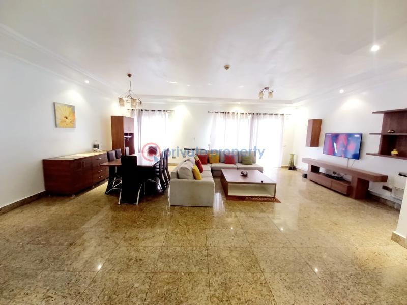 3 bedroom Flat & Apartment For Sale Old Ikoyi Lagos - 17