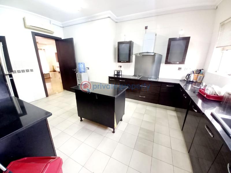 3 bedroom Flat & Apartment For Sale Old Ikoyi Lagos - 19