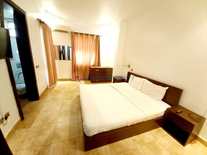 3 bedroom Flat & Apartment For Sale Old Ikoyi Lagos - 15