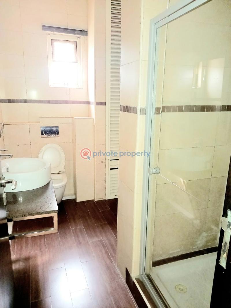 3 bedroom Flat & Apartment For Sale Old Ikoyi Lagos - 5