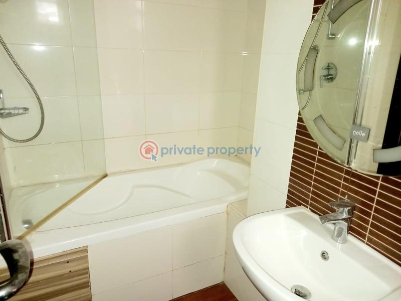 3 bedroom Flat & Apartment For Sale Old Ikoyi Lagos - 6