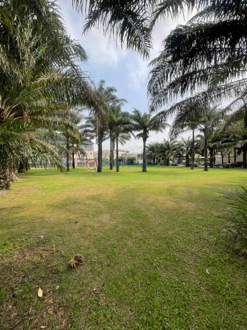 Residential Land For Sale Ikate, Opposite Nicon Town Lekki Lagos - 3