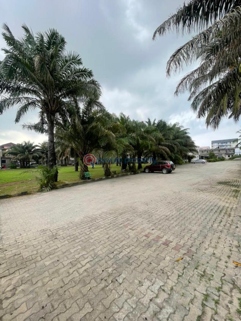 Residential Land For Sale Ikate, Opposite Nicon Town Lekki Lagos - 6