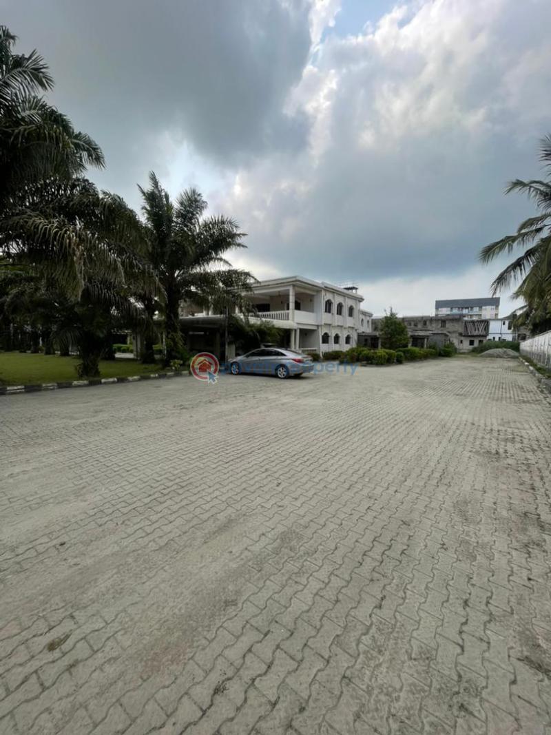 Residential Land For Sale Ikate, Opposite Nicon Town Lekki Lagos - 5