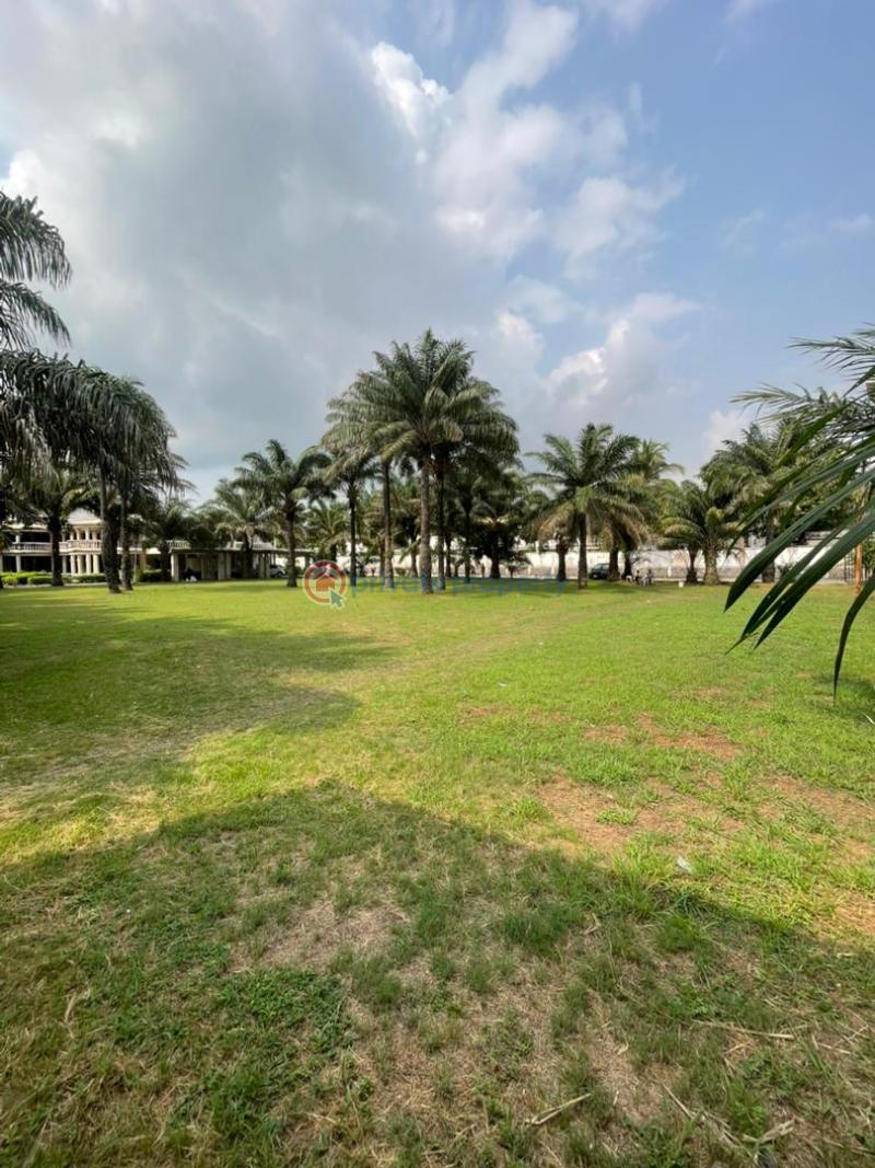 Residential Land For Sale Ikate, Opposite Nicon Town Lekki Lagos - 0