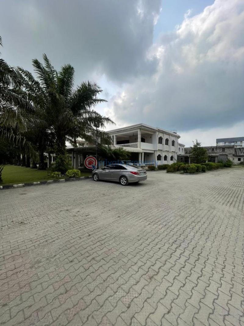 Residential Land For Sale Ikate, Opposite Nicon Town Lekki Lagos - 1