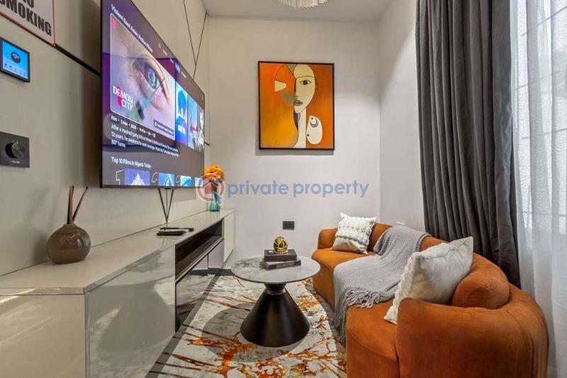 2 bedroom Flat & Apartment Short let Lekki Phase 1 Lagos - 10