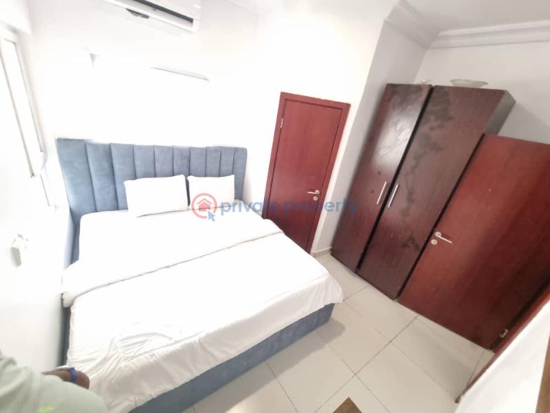 1 bedroom Mini Flat For Rent Nova Base, Admiralty Way, Lekki Phase 1 Lekki Phase 1 Lagos - 2