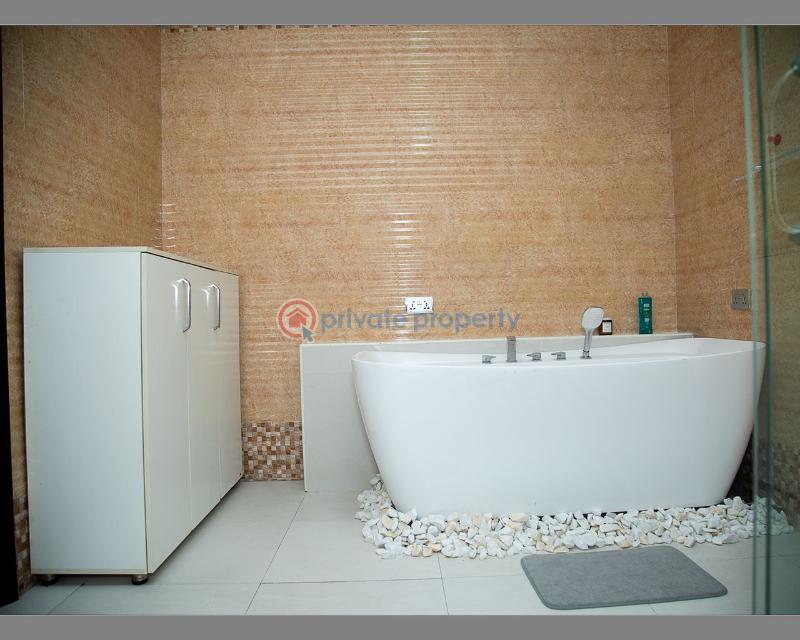 Luxury 1bedroom apartment. - 17 1 bedroom Flat & Apartment Short let Phase 1 Lekki Lagos - 17