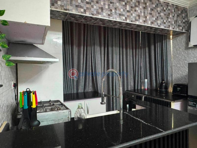 1 bedroom Mini Flat For Rent Lekki Ikate Lagos Lekki Lagos - 6