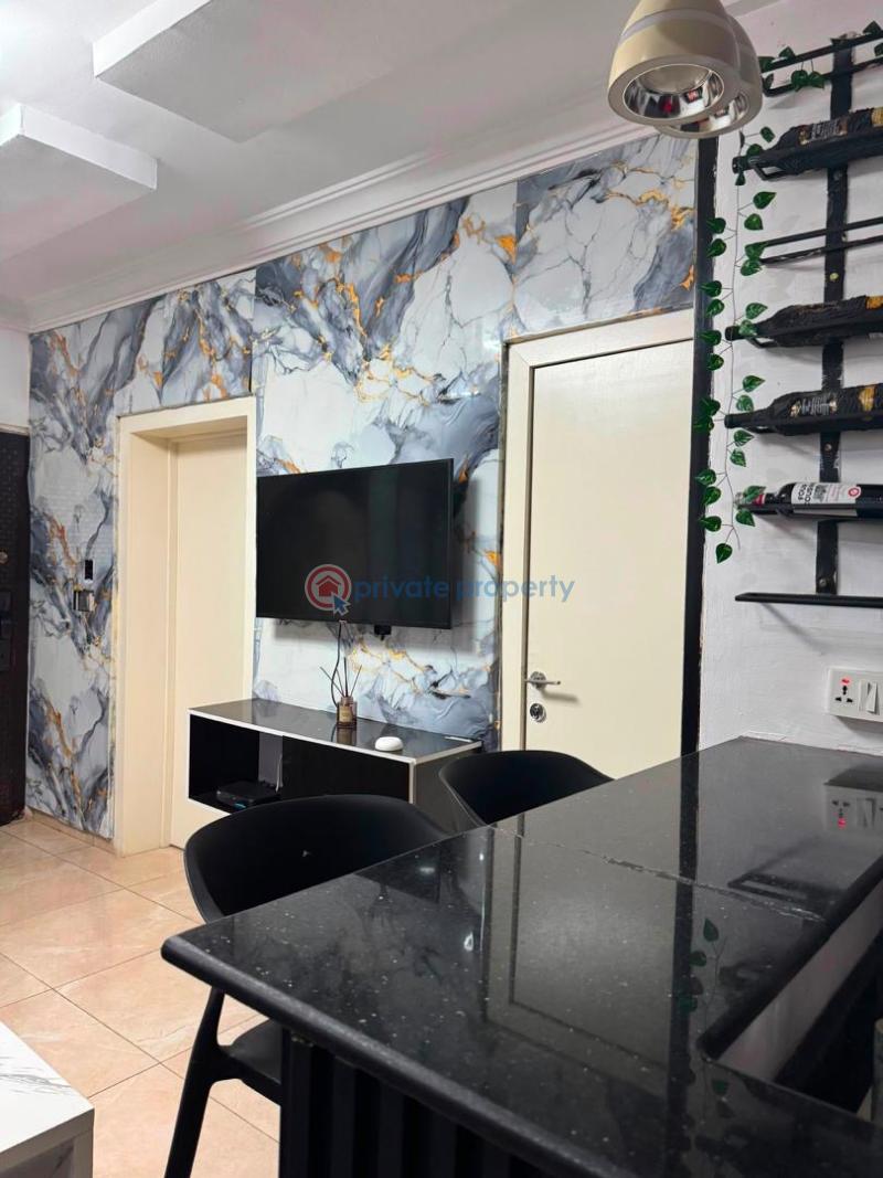 1 bedroom Mini Flat For Rent Lekki Ikate Lagos Lekki Lagos - 2