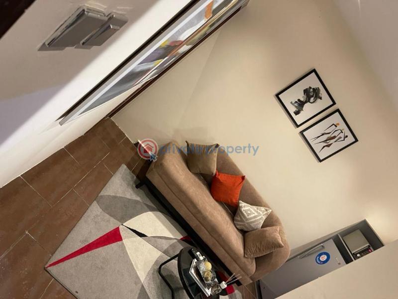 1 bedroom Mini Flat For Rent Lekki Phase 1 Lagos - 2