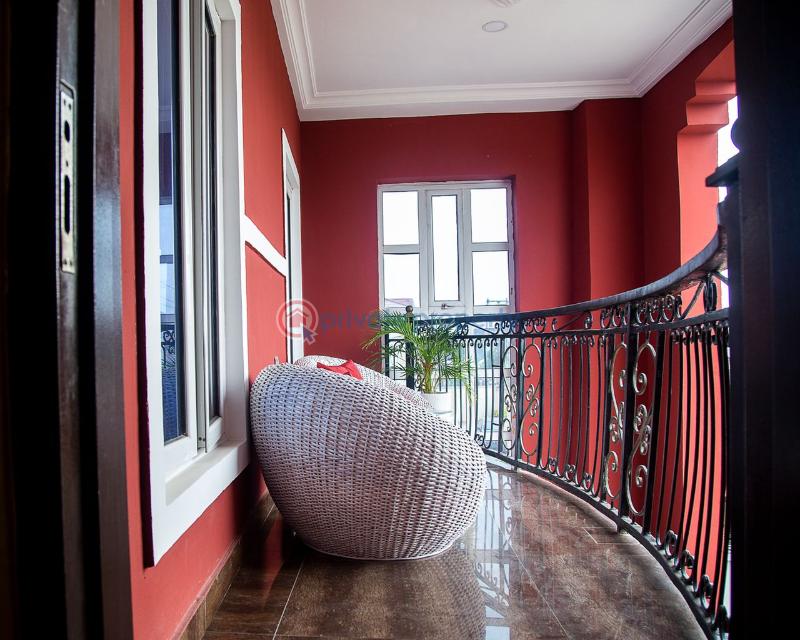 Luxury 1bedroom apartment. - 4 1 bedroom Flat & Apartment Short let Phase 1 Lekki Lagos - 4