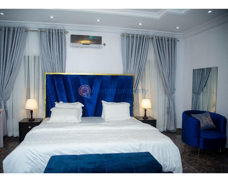 Luxury 1bedroom apartment. - 10 1 bedroom Flat & Apartment Short let Phase 1 Lekki Lagos - 10