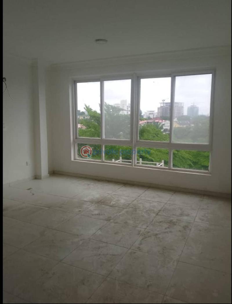 1 bedroom Block Of Flats For Rent Ikoyi Lagos - 0