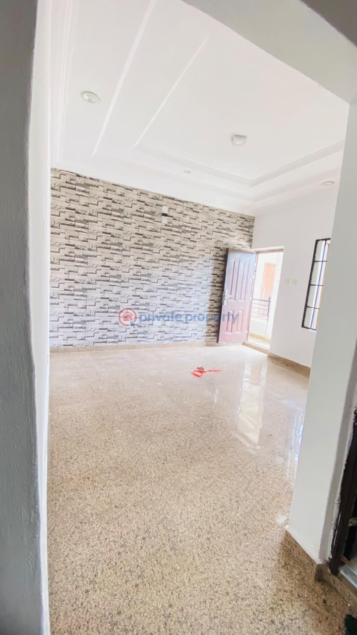 1 bedroom Flat & Apartment For Rent Sangotedo Ajah Lagos - 0