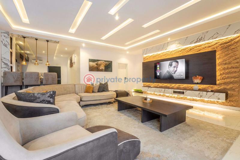 1 bedroom Flat & Apartment Short let Lekki Phase 1 Lagos - 1